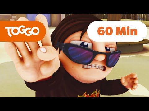 Angelo! | Typisch Manetti | Ganze Folge | TOGGO