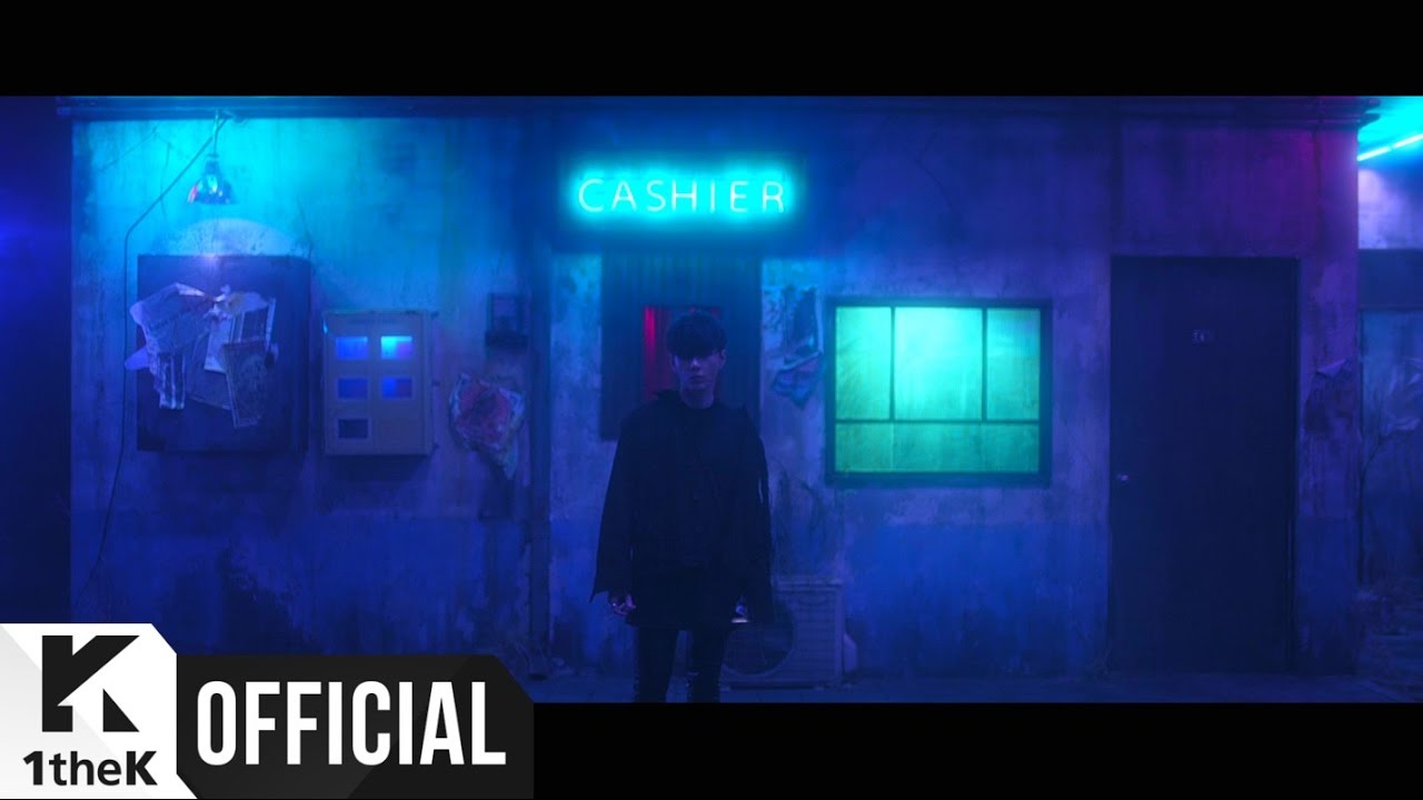 Yong Jun Hyung ft. Heize — Wonder If