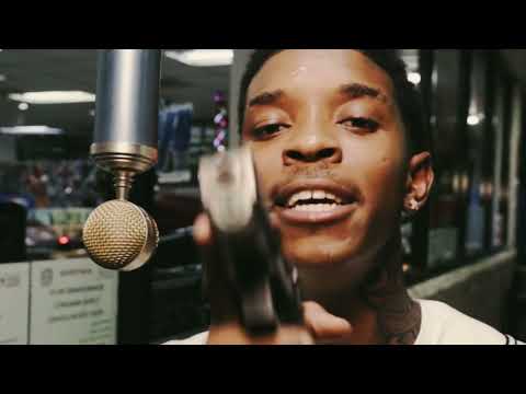 3k Braylo - “Money & Murda” (Block performance)