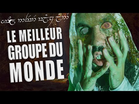 De Tolkien à Summoning