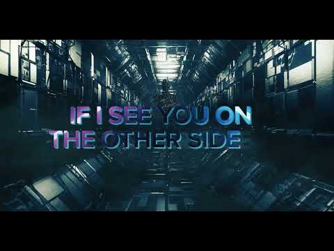 Project Vela - WHAT I DESERVE (Official Lyric Video)