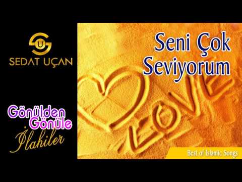 Sedat Uçan - Seni Çok Seviyorum