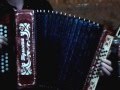 Наигрыш песни "Как родная меня мать провожала" 