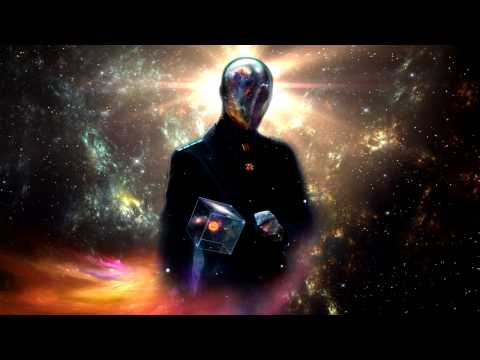 Rregula & Dementia - Life on Earth (Displaced Paranormals Remix) [FREE DOWNLOAD]