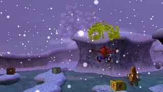 Arctic Antics - 27.23