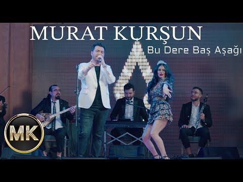 Bu Dere Baş Aşağı - Murat Kurşun