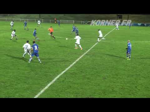 National 3 / Toulouse Rodéo - Alès