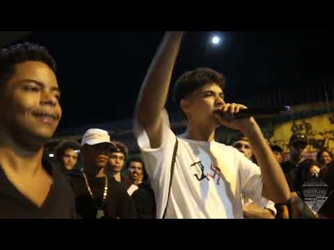 Batalha Marginow 5 - dia 25 de Abril