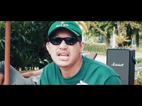 PARADIGM - Hello Sunshine (Chom Chumkasian, REPAZE, 1-Flow, Liberate P)