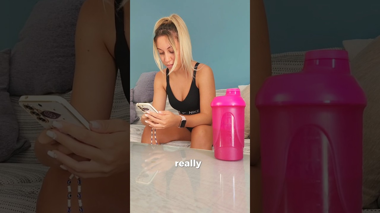 Cronometer Health Tracking App Review