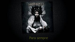 Moonspell - Dreamless (Lucifer and Lilith) -  (Tradução para Português/Brasil)