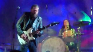 The Paul Deslauriers Band - Still Under My Skin