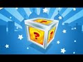 Shorts Subway Surfers Super Mystery Box Opening Gameplay
