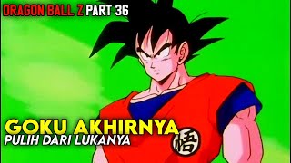 Download lagu Dragon ball z sub indo - Frieza Saga - sembuhnya Goku mp3 Download lagu Dragon ball z sub indo - Frieza Saga - sembuhnya Goku mp3