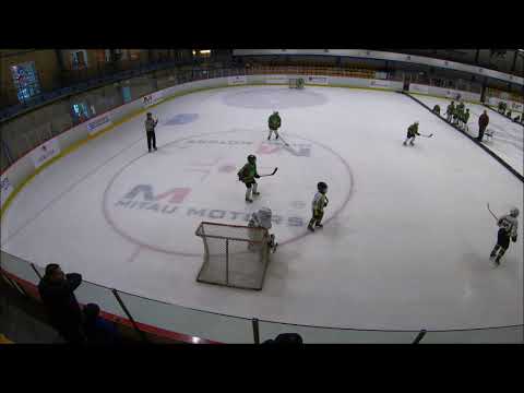 HS Marupe_HS Zibeņi U9A