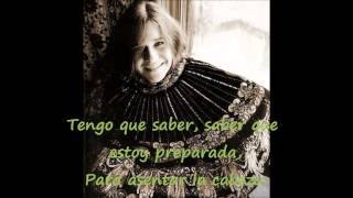 Janis Joplin - Trust me (Subtitulado)