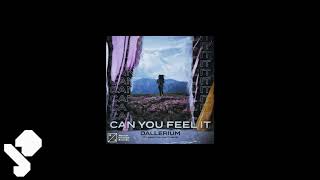 Dallerium - Can You Feel It (Ft Brenton Mattheus) [Extended Mix] video