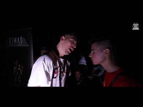 (BATALLÓN 😡) ZOYERT vs CARDENAS - 8AVOS - BDP NACIONAL ESPAÑA