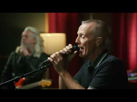 Tears for Fears: KCRW Live from The Village Studios