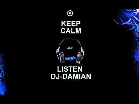 DJ DAMIAN - Summer MiX vol. 2 (remix)