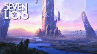 Seven Lions - Where I Won't Be Found [FULL EP MIX]