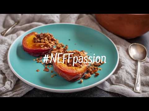 download lagu mp3 mp4 Baked Peaches With Granola, download lagu Baked Peaches With Granola gratis, unduh video klip Baked Peaches With Granola