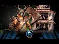 Mortal Kombat 1 MK2 Movie Shao Kahn Klassic Tower On Very Hard No Matches Lost