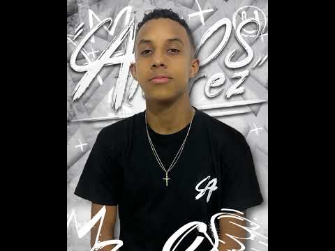 Special Set 20/08 - Dj Carlos Alvarez