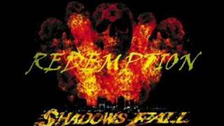 Shadows Fall-Redemption