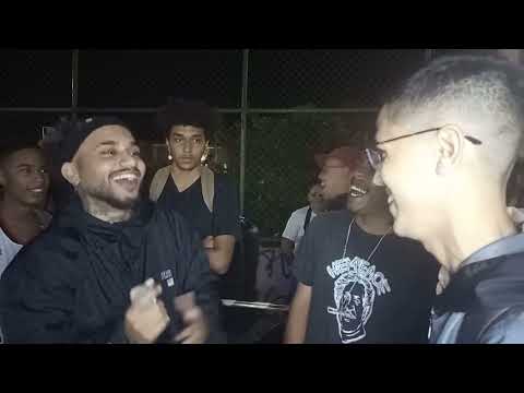 DF X GO ! |🔥GRANDE FINAL🔥| FREE E GUSTAVIN X JAMES E VOID (GO) | 20° Batalha do Passageiro |