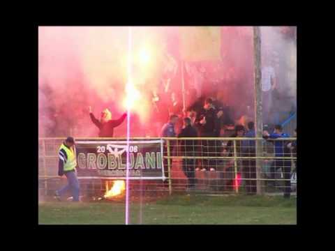 GARIĆ - HAJDUK PUT POD NOGE 25.05.2013.