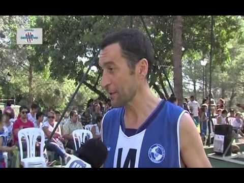 Club Baloncesto Marbella - 3X3 MIUC