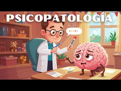 What is Psychopathology? Introduction to Mental Disorders