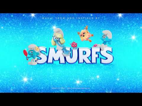 Shenseea - “It’s My Party” (from the Smurfs Soundtrack) (Visualizer)
