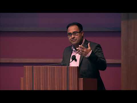 Stanford HAI 2019: Session 2 - Intelligence Inspired by Humans