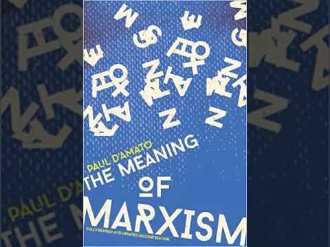 Paul D'Amato   The Meaning of Marxism   75   Lenin on the question of organization