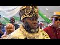 Asari Dokubo And Godswill Akpabio Entrance At Tinubu Door To Door Got People Talking As Tinubu Watch