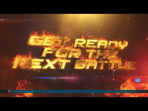 Yoshimitsu vs Nina (OP_Karu)