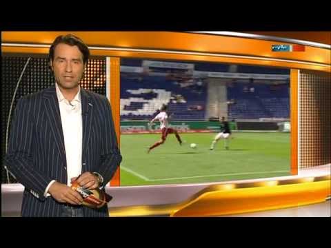 Germania Halberstadt - VfL Wolfsburg U23 0:1