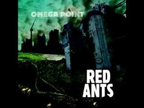 Red Ants - Versus [URBNET]