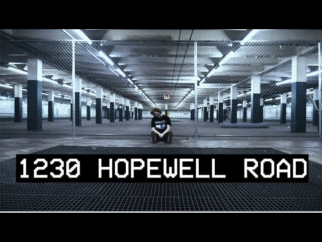 1230 Hopewell Road (Full Film)