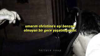 insane clown posse - prom queen | türkçe çeviri