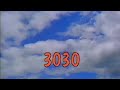 Sesame Street Episode 3030 December 11 1992