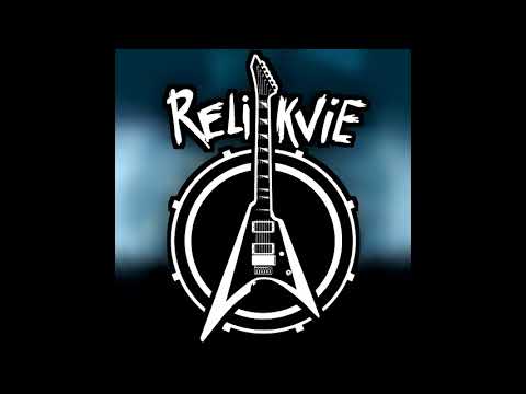 Relikvie - RELIKVIE - OTEVŘENI VEŘEJNOSTI