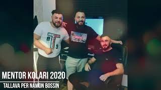 Mentor Kollari - Per Namon Bossin