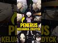 Kenapa KILLUA Yang Bakal Jadi PEMIMPIN Zoldyck Family Hunterxhunter Anime