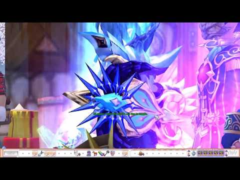 Ignite Flyff E47 - Making my level 120 Billposter awesome!