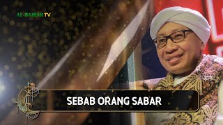 Download lagu Sebab Orang Sabar | Hikmah Buya Yahya mp3