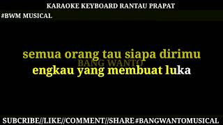 Download lagu BENANG BIRU MIX VOC. MEGGY Z KARAOKE KN7000 mp3