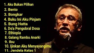 Download lagu Kumpulan Lagu-Lagu Iwan Fals #1 mp3
